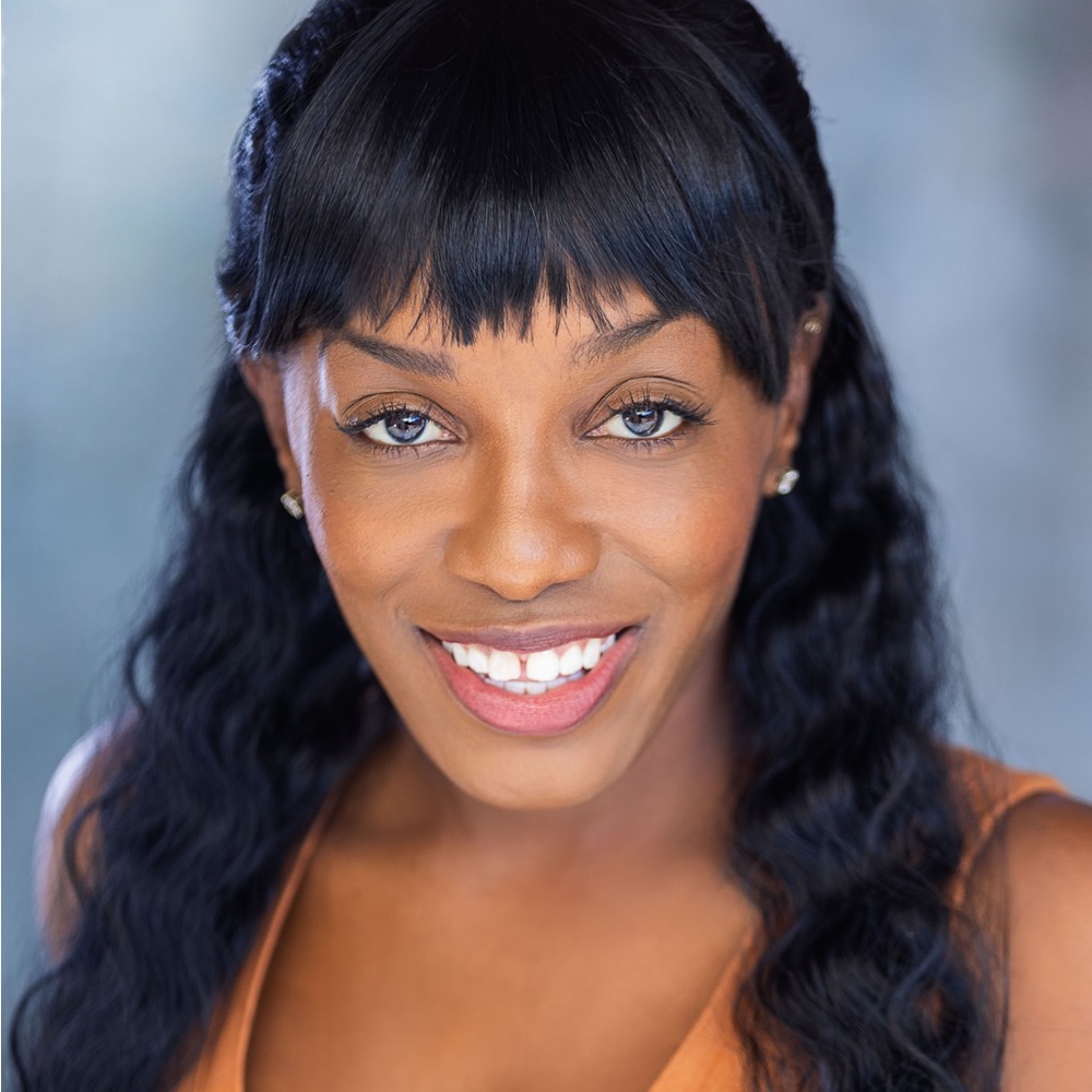 Meet your Posher, Jennifer Marie (Actress, Host, Comedian, Producer)